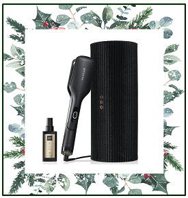 * Duet 2-1 Hot Air Vanity Gift Set ( £25 off + Lrg Wash bag)
