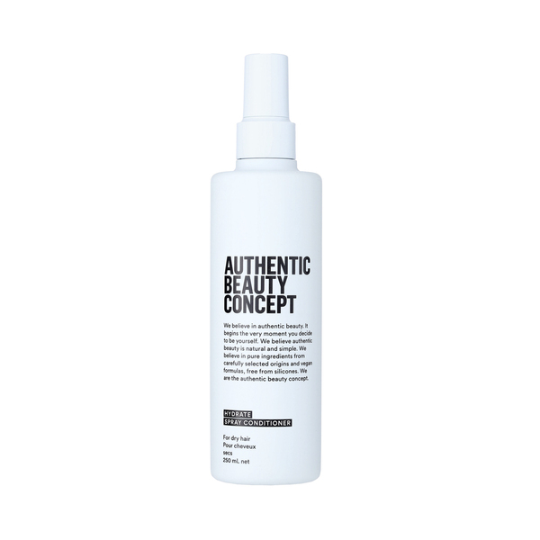 ABC HYDRATE _ Conditioner Spray