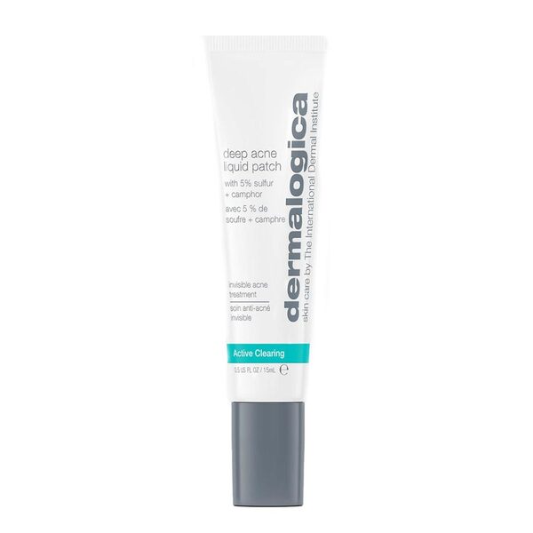 Deep Breakout Liquid Patch
