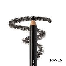 Brow define Raven 