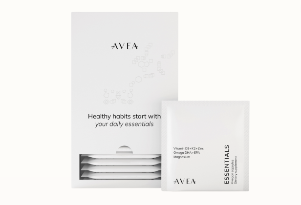 AVEA Essentials