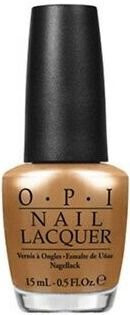 Opi Lacquer Opi With A Nice Finnish