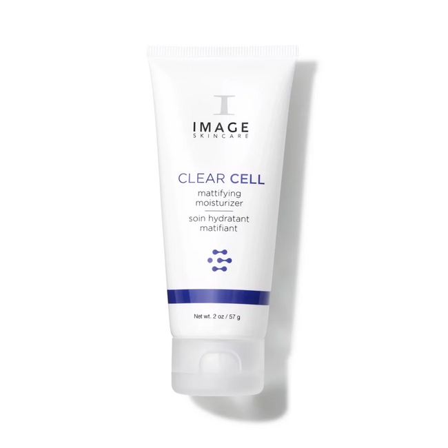 Image Clear Cell Mattifying Moisturiser 59ml