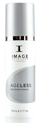 Ageless Total Facial CLeanser