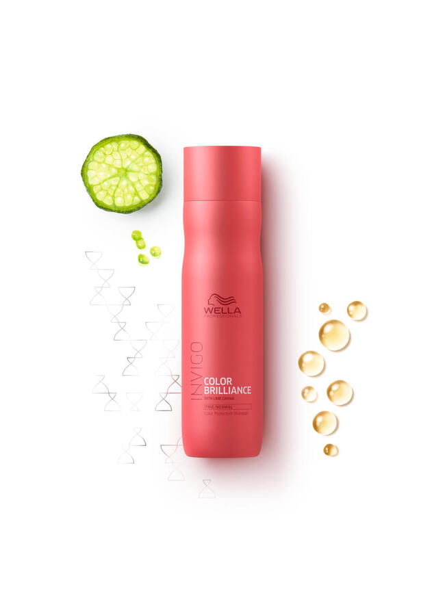 Color Brilliance Shampoo