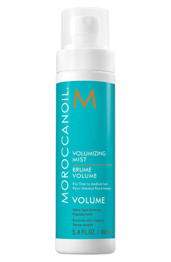 volumising mist 