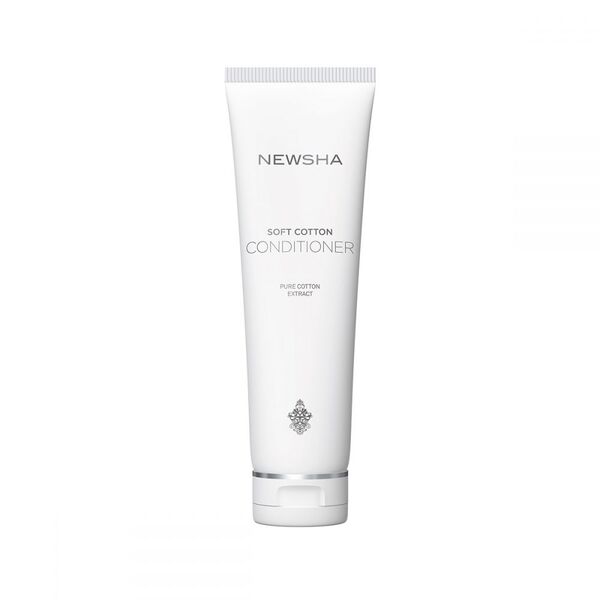 NEWSHA PURE Soft Cotton Conditioner (150ml)