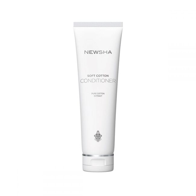 NEWSHA PURE Soft Cotton Conditioner (150ml)