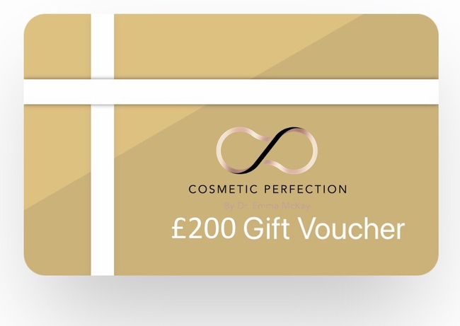 £200 Gift Voucher 