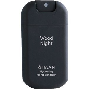 HAAN Pocket Wood Night