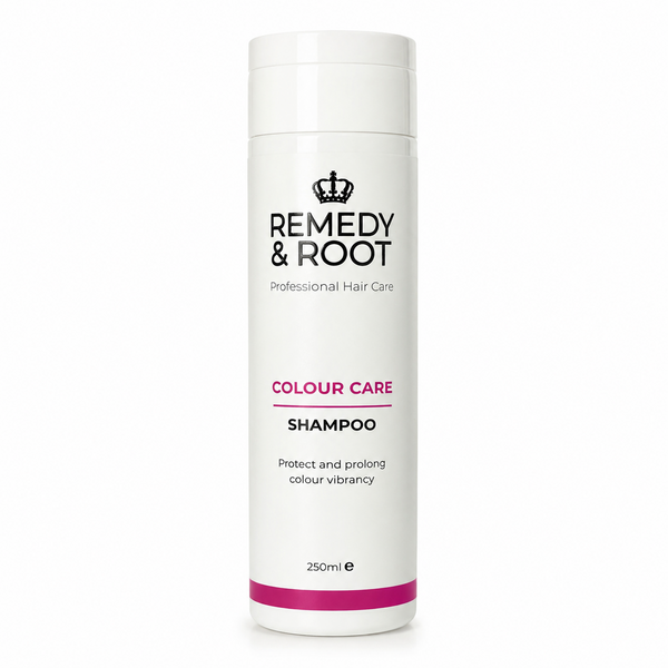 REMEDY & ROOT Colour Protect Shampoo 250ml