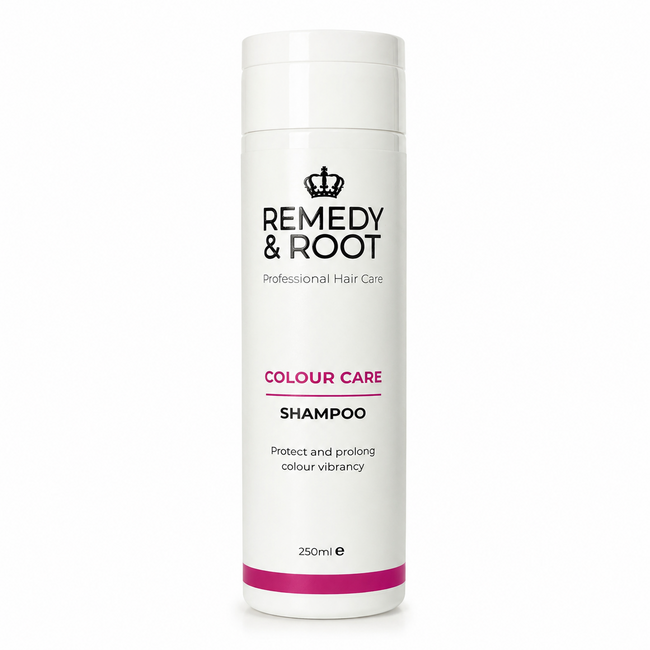 REMEDY & ROOT Colour Protect Shampoo 250ml