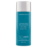 Total Protection Face Shield MATTE