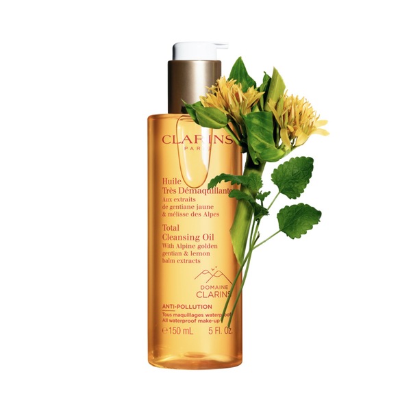 Total  Cleansing Oil 150ml