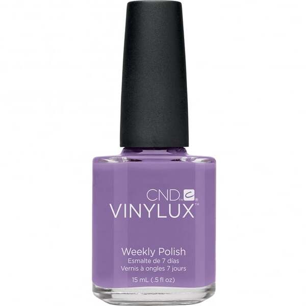 Vinylux Nail Polish - Lilac Longing - 0.5oz (15ml)