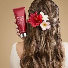 Frangipani Moni Hair & Scalp Mask 