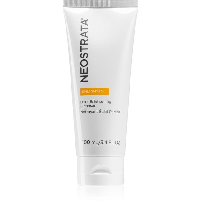 Ultra Brightening Cleanser