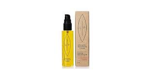 Cleansing & Moisturising Oil Sea & Buckthorn