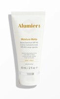 Alumier MD, Moisture Matte, Broad Spectrum Sunscreen, SPF40 sand
