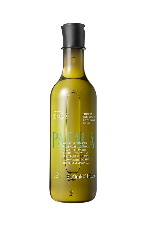 Patua Shampoo