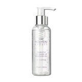 Prebiotic eye make-up remover gel