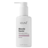 CARE Blonde Savior treatment