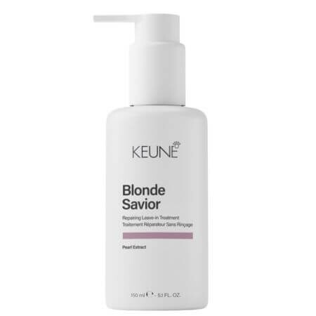 CARE Blonde Savior treatment