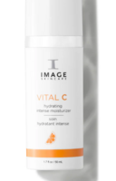 Vital C Hydrating intense moisturiser