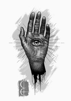 Wannado Christian - Hand