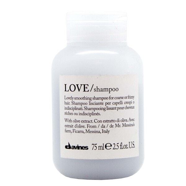 LOVE/ SMOOTH Shampoo Trial Size