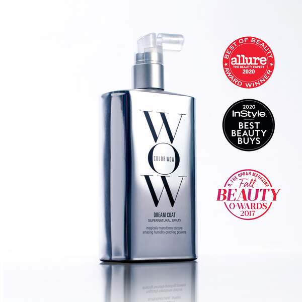 Color WOW Dream Coat