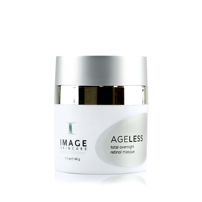 Ageless Total Overnight Retinol Masque