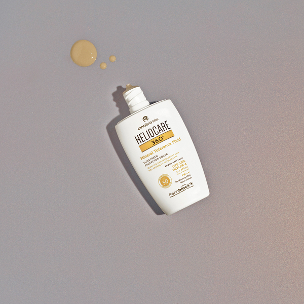Heliocare 360 Mineral Tolerance Fluid