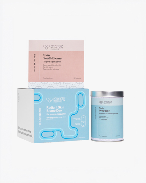 ANP - Radiant Skin Biome Duo
