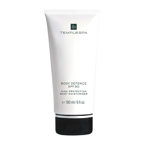 Body Defence SPF30