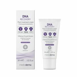 DNA RECOVERY Post-Treatment Cream