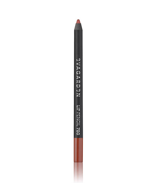 EVAGARDEN Superlast Lip Pencil 780