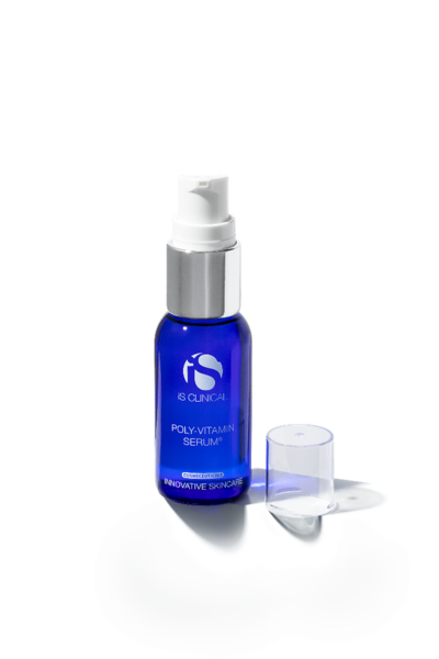 iS Clinical Poly Vitamin Serum