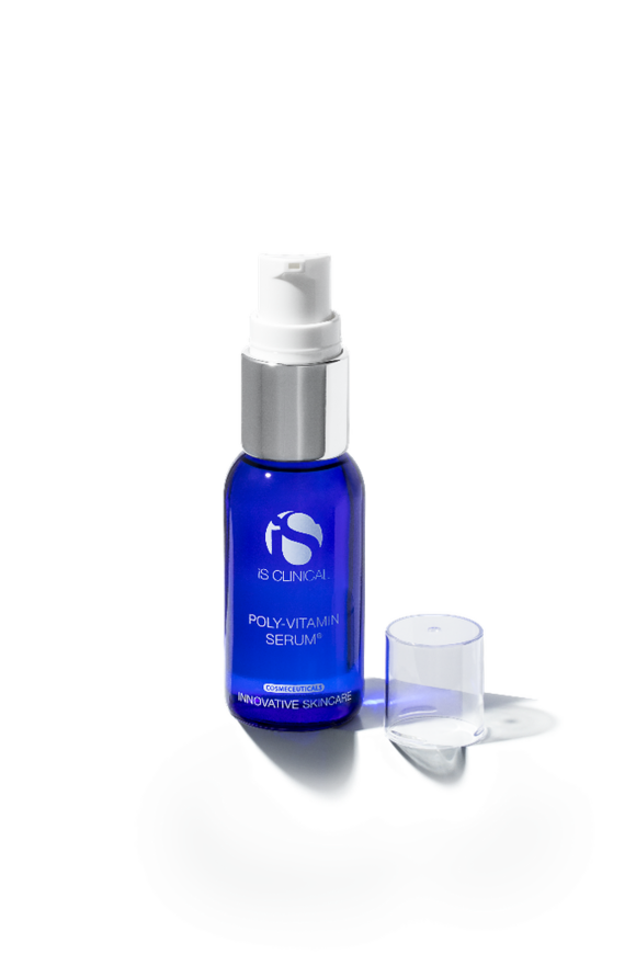 iS Clinical Poly Vitamin Serum