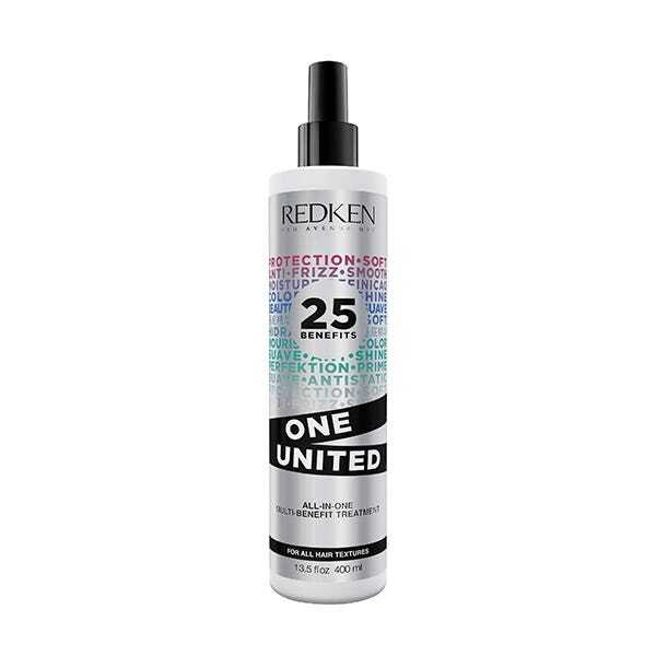 All in One United Spray