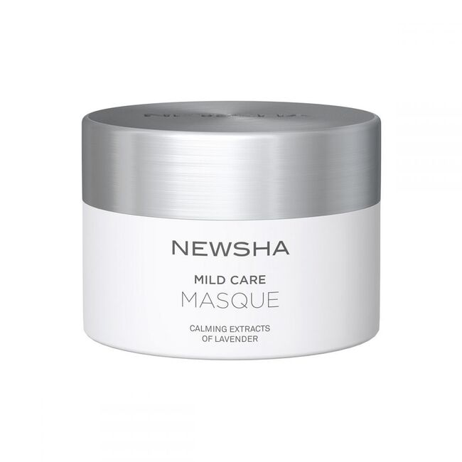 NEWSHA PURE Mild Care Masque