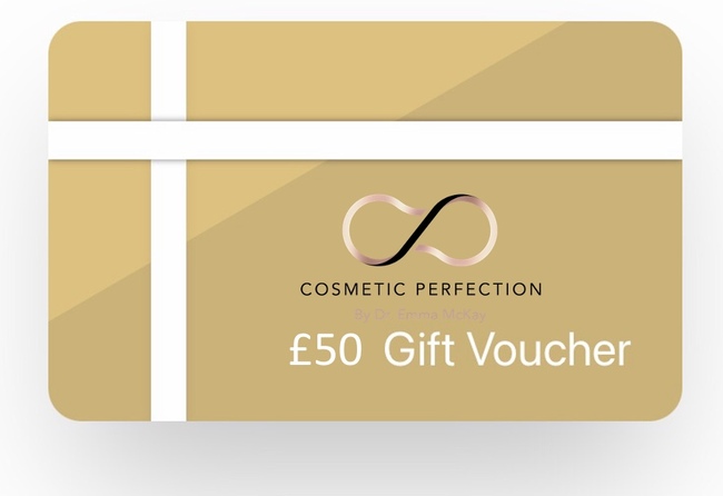 £50 Gift Voucher