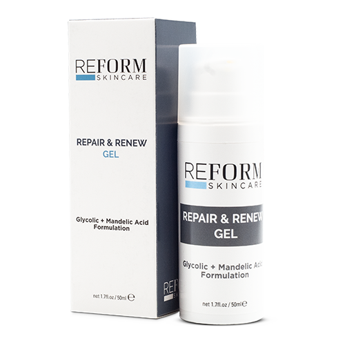 Repair and Renew Gel