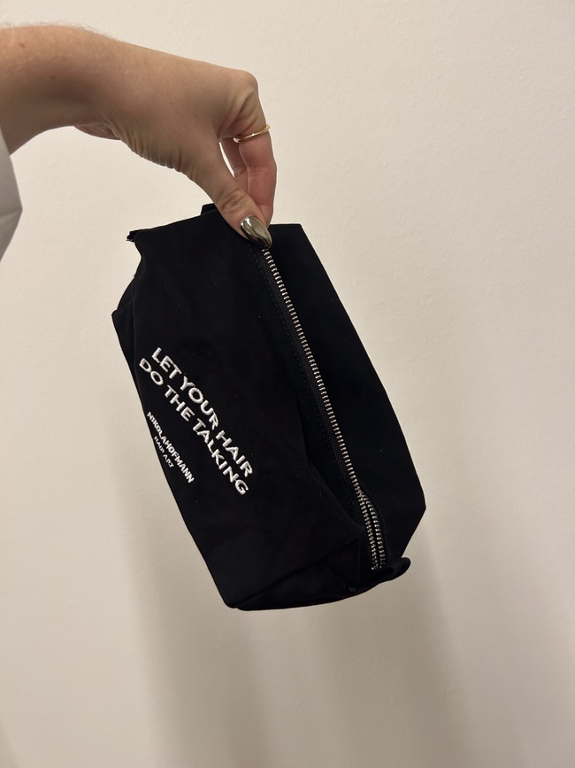 Hairart Beauty Case