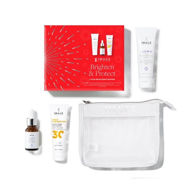 Brighten and Protect kit