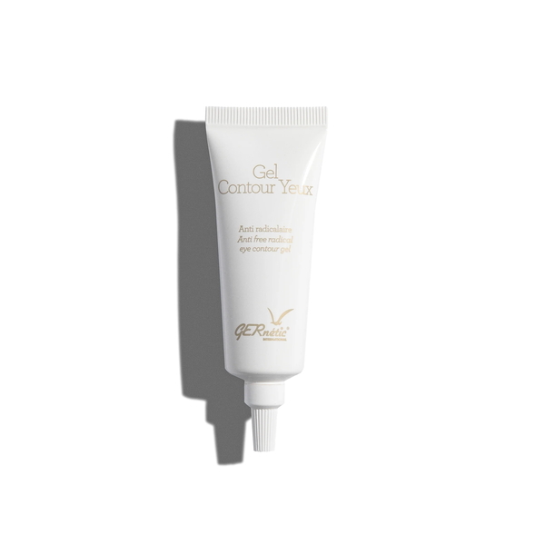 Gel Contour Yeux,  silmänympärysgeeli