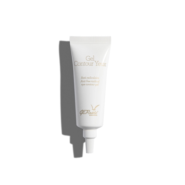 Gel Contour Yeux,  silmänympärysgeeli