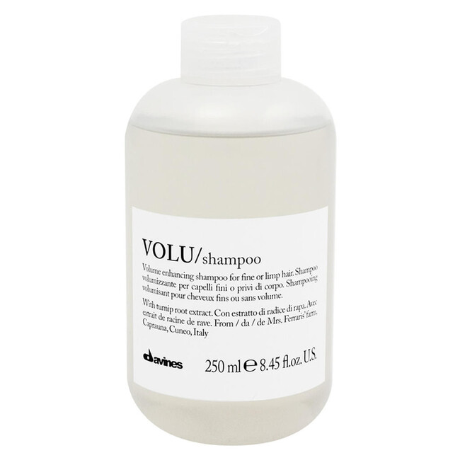 VOLU Shampoo