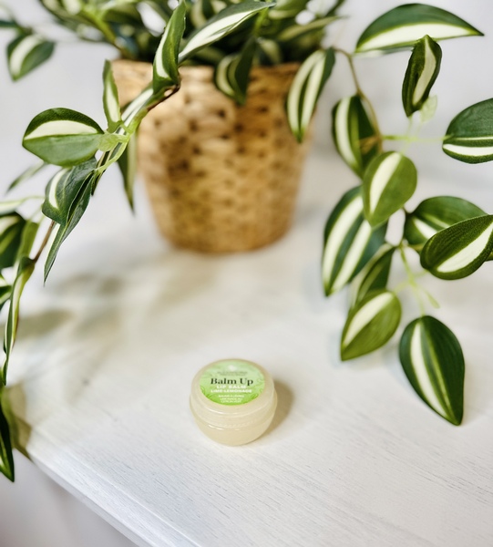 Balm Up Lip Balm Lime-Lemonade