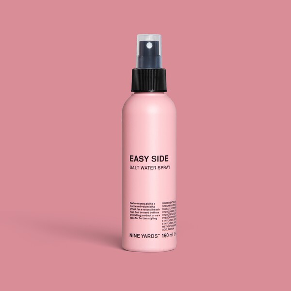 Easy Side Salt Water Spray